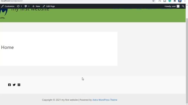 WordPress-Widget Management || How to Use Widgets in WordPress || How to use WordPress Widget смотреть онлайн
