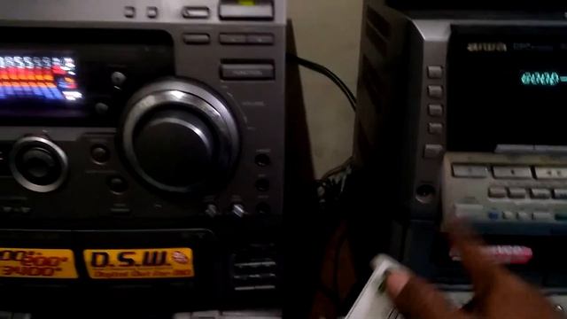 Sony vs aiwa смотреть онлайн