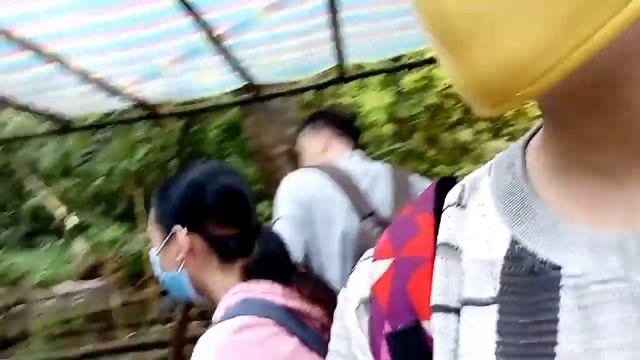 TUNG-TONG FALLS Travel and Review⛰️❤️ Where your Php. 20 brings you, A day of excitement ❤️ смотреть онлайн