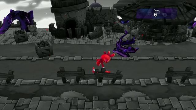 Color Guardians - Цветные стражи. Веселая игра для детей. 2-3 смотреть онлайн