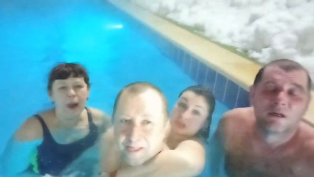 Воткинские термы .Экскурсия по Воткинску. смотреть онлайн