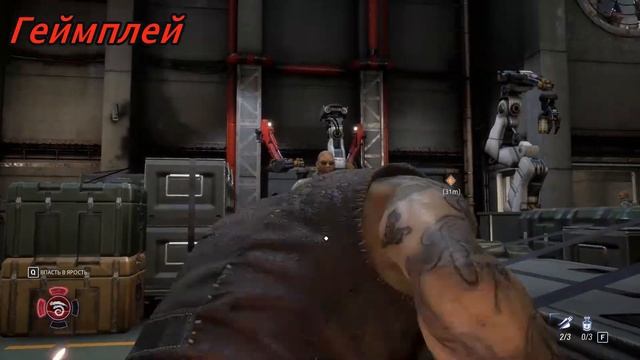 Werewolf The Apocalypse Earthblood обзор смотреть онлайн