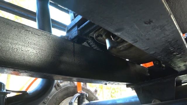 Минитрактор Кентавр Т-18 смотреть онлайн