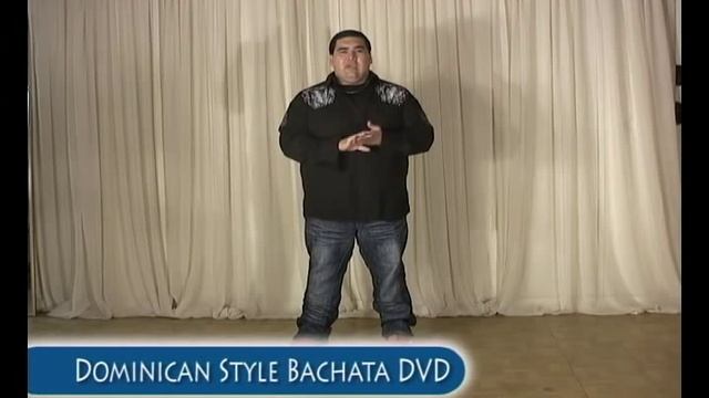 Dominican Bachata by Jorge Elizondo смотреть онлайн