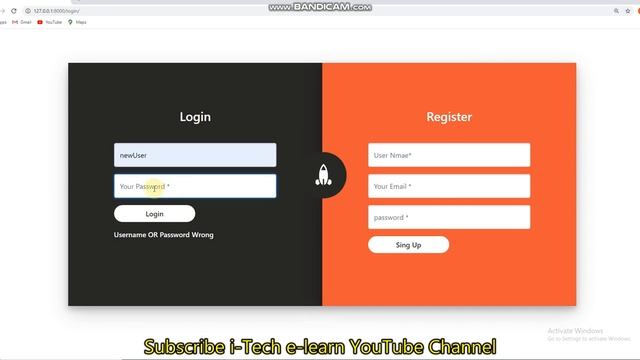 Django User Roles, Permissions And Authorization | User Specific Pages/Access | Django Tutorial смотреть онлайн
