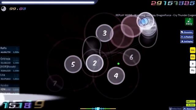 А ТЫ НОРМ ИГРАЕШЬ В OSU!? ОШИБКИ НОВИЧКОВ В OSU! ФИНАЛ. смотреть онлайн