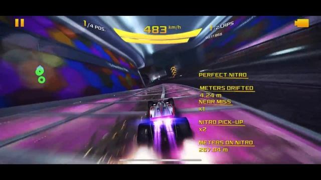Asphalt 8, McLaren, Bolide KINGS, Multiplayer, 4K 60fps смотреть онлайн