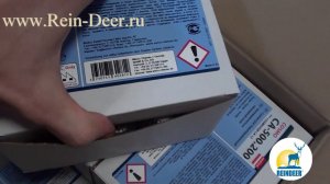 Открываем коробку с клеем Космофен Cosmo ca 500 200