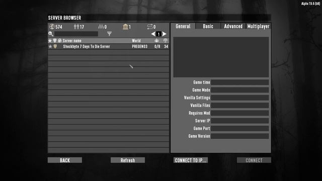 How to Join Your 7 Days to Die Server смотреть онлайн