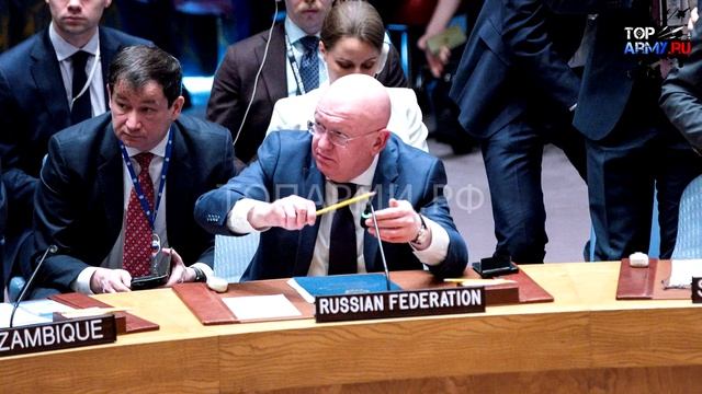 Совесть проснулась! В ООН вдруг заметили как они ущемляют права человека смотреть онлайн