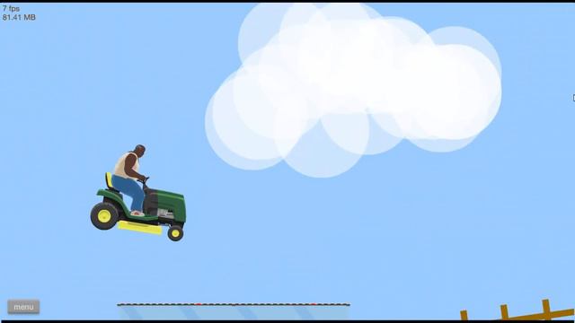 Happy Wheels # 10 (Новые уровни, КАРТА LIMBO!) смотреть онлайн
