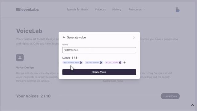 Revolutionize Your Content with Eleven Labs AI Voice Technology смотреть онлайн