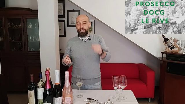 Che Prosecco scegliere смотреть онлайн