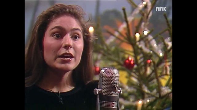 Sissel Kyrkjebø - Julekveldsvise