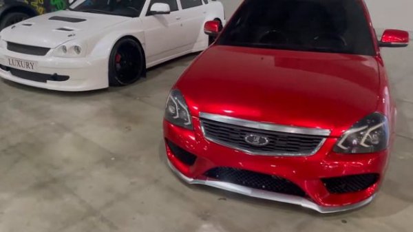 Auto Tuning Show 2022