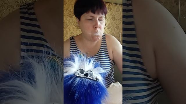 ASMR? MUKBANG? суфле☕ смотреть онлайн