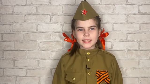 Любовь Нелен - Сталинград смотреть онлайн