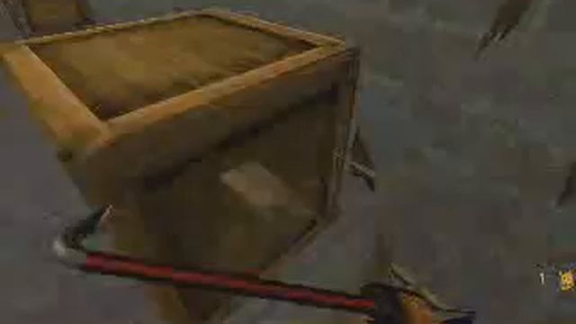 Let's Play Half-Life Mod: Case Closed - Part 1 - Very Important Janitor смотреть онлайн