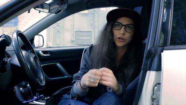 Катя Власова для фестиваля MadSound (21–23 июля) смотреть онлайн