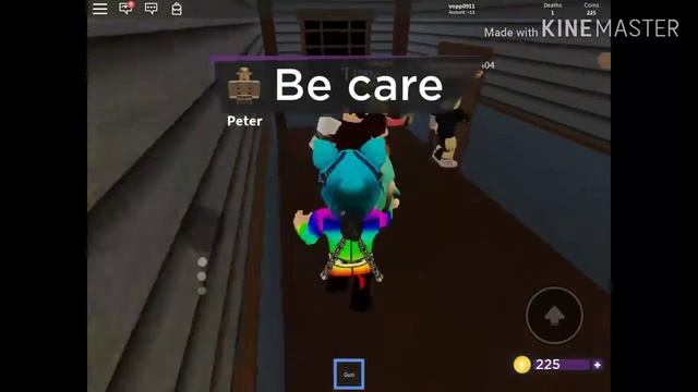 Я ковбой роблокс roblox смотреть онлайн