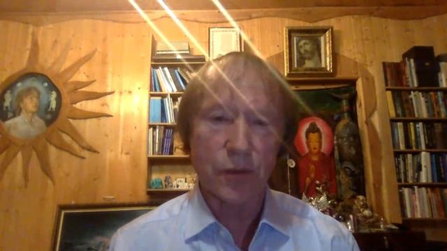 1-е занятие / 28 июня 2023 / 22-го сезона #Власть над миром снов!  