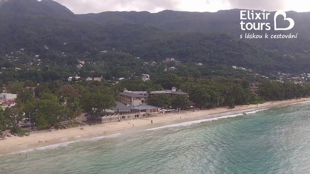 Hotel Coral Strand - okolí hotelu смотреть онлайн