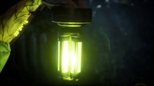 Serum - Official Trailer