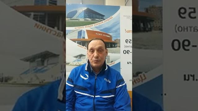 Прием 2020. Завкафедрой Игорь Коновалов о наборе на направления волейбол, баскетбол и гандбол смотреть онлайн