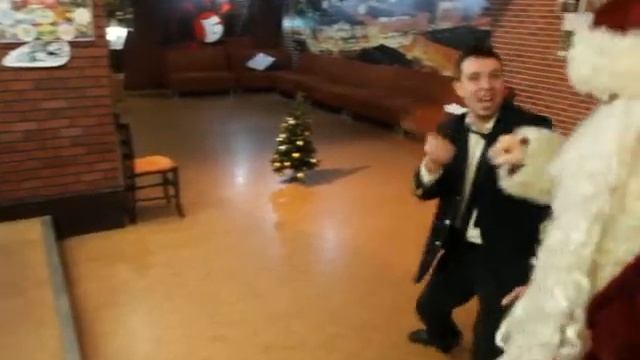 Танец Мимино смотреть онлайн