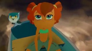 Бабка Ёжка и другие