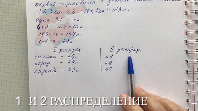 Женский комбинезон с кюлотами. Мастер класс. Часть 1 смотреть онлайн