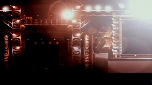 Buriki One: Rob Python Ending Hyper Neo Go 64 смотреть онлайн