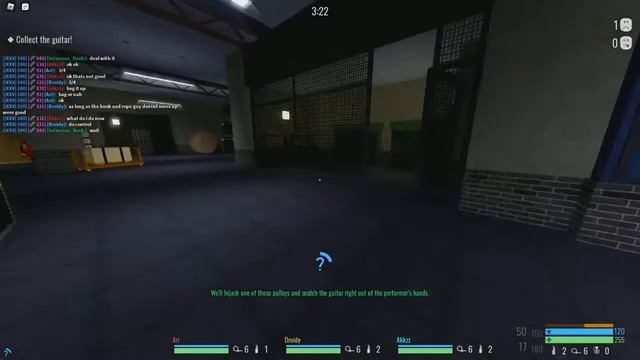 The Ozela Heist Nightmare Coop 6:51 (NEW WR! Notoriety) смотреть онлайн