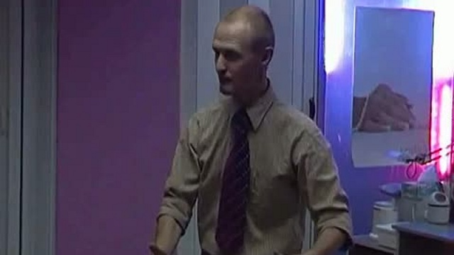 Откуда в голове фекалии?