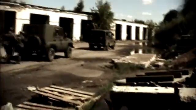 Отчетый ролик игры "Мертвый город" смотреть онлайн