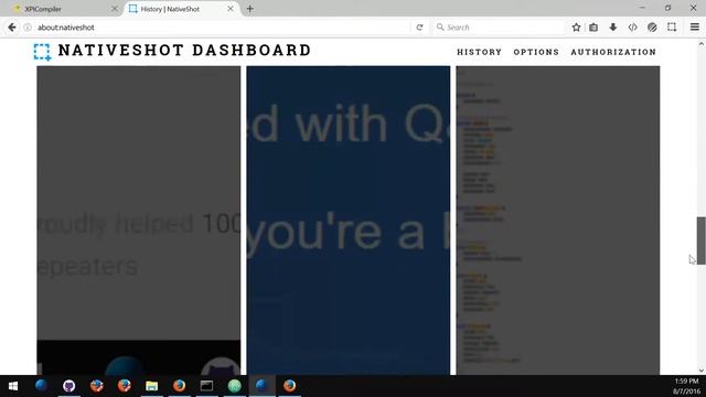 Position fixed does not work смотреть онлайн