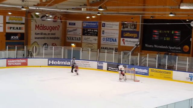 Straff drama Säter-Kristinehamn Mekonomen U14 cup Arvika смотреть онлайн