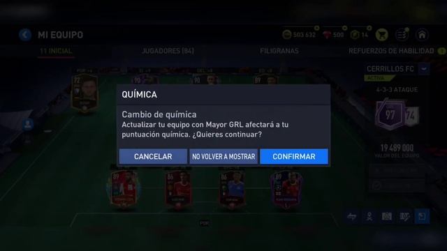 ¿PORQUÉ NO PUEDO VENDER MIS JUGADORES? FC Mobile! ?✅ смотреть онлайн
