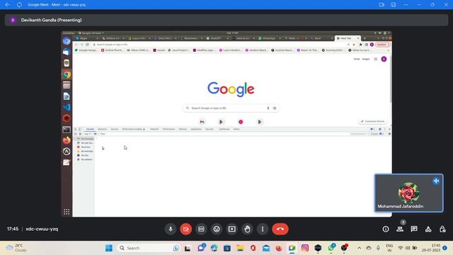 01 Javascript and React Mock Interview 2023 смотреть онлайн