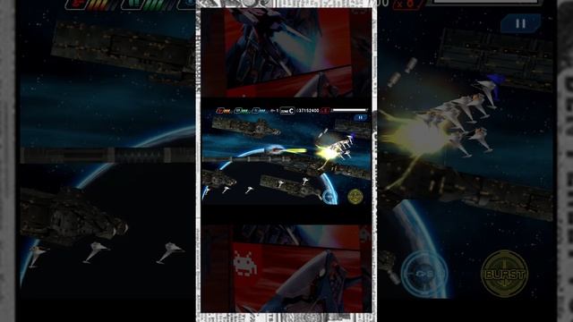 Sale Now | Dariusburst -SP- #androidgames смотреть онлайн