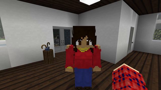 The Ex Wife - SCP (Minecraft Roleplay) смотреть онлайн