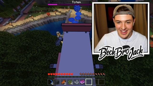 PLAYING as TRANSFORMERS in MINECRAFT! смотреть онлайн