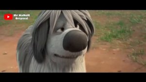 ФИЛМИ ТАСВИРИИ "РЭПЕРОИ БУКА" КИСМИ 4