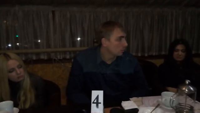 Марципановая Мафия, 23.10.2016. Кто же Камикадзе? смотреть онлайн