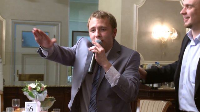 Самый лучший тост смотреть онлайн