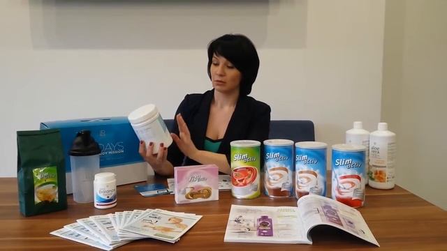 Как похудеть за 28 дней по программе Body Mission смотреть онлайн