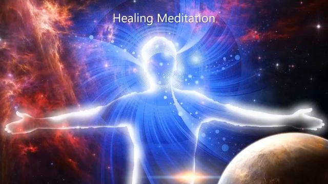 Healing Meditation | Chit Shakti | For Healing Mind And Body: Guided Meditation From Sadhguru смотреть онлайн
