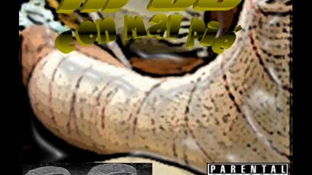 Krol.- Con mal pie-Ven toma mas смотреть онлайн