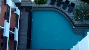 Хороший отель рядом с пляжем Патонг на острове Пхукет!