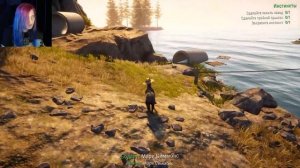 СИМУЛЯТОР КОЗЛА - Прохождение Goat Simulator 3